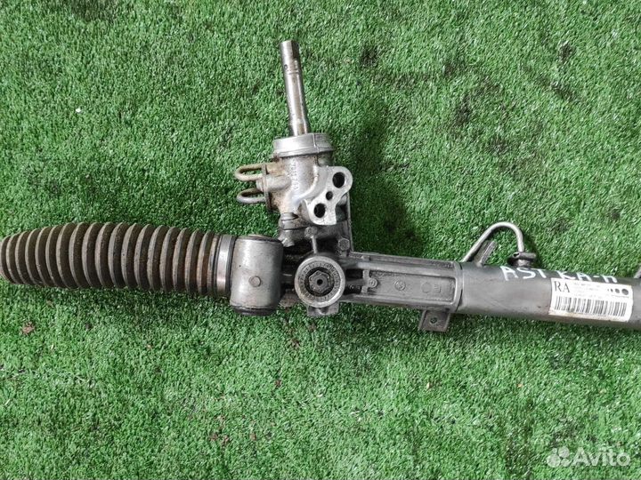 Рулевая рейка Opel Astra H GTC ZF