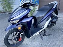 Vento Inferno 150cc(49.9) 2023год