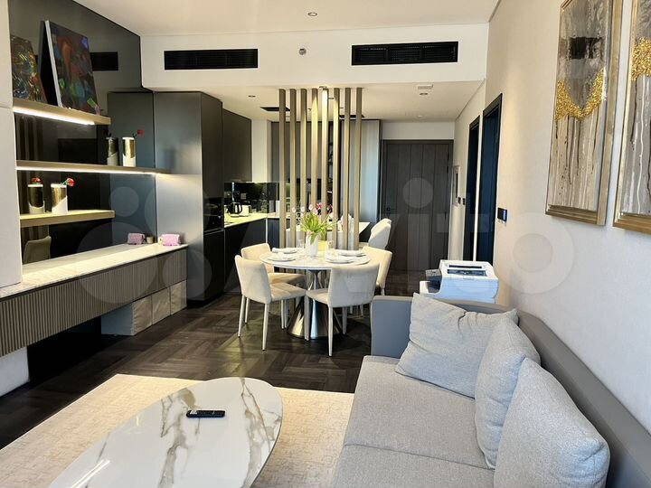 Квартира, 72 м² (ОАЭ)