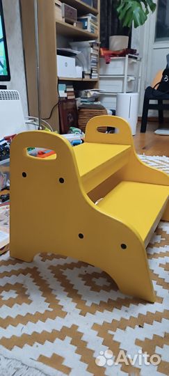 Подставка детская IKEA