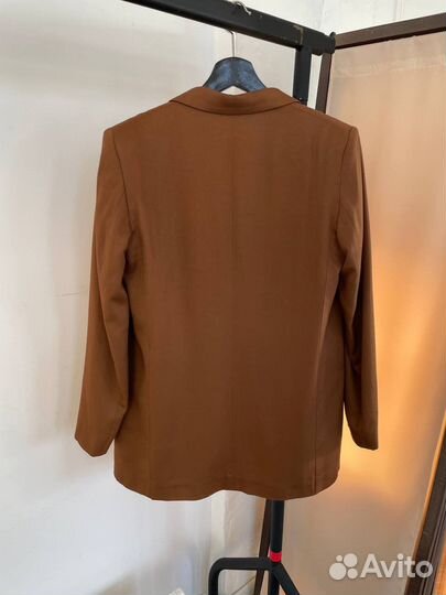 Пиджак женский Massimo Dutti 44