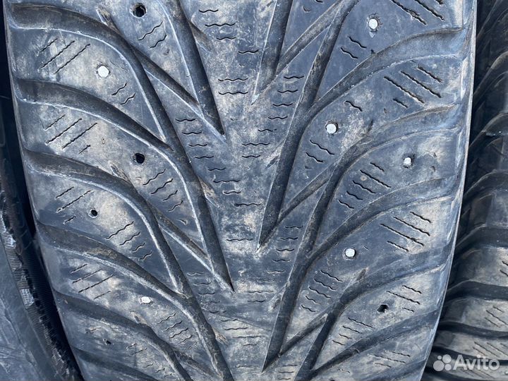 Yokohama Ice Guard Stud IG55 235/65 R18 107T