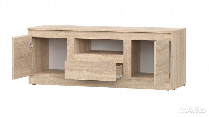 Тумба тв-135 Stern (Штерн) дизайн 2