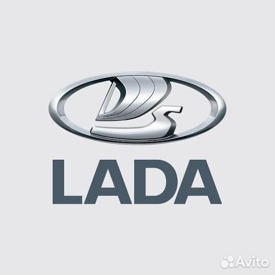 LADA 21080610525200 Скоба крепежная