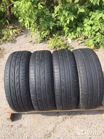 Cordiant Road Runner 205/55 R16