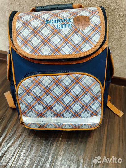 Ранец школьный 