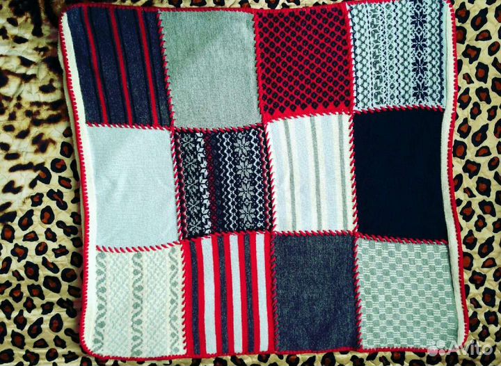 Одеяло на выписку