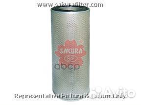 Фильтр гидравлический HCV H2725 Sakura