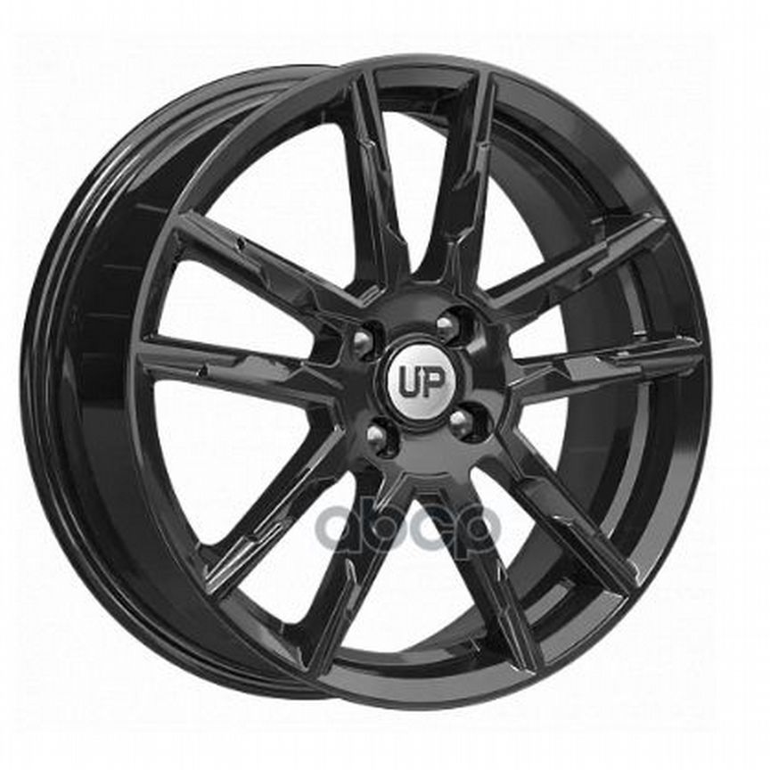 Литые диски Wheels UP 6.5×R17 4×100