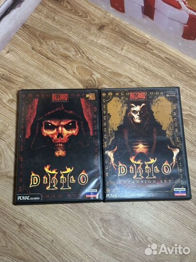Diablo 2 + Lord of Destruction