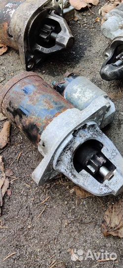 Стартёр Лансер 10, Хундай Соната 5 2.0л