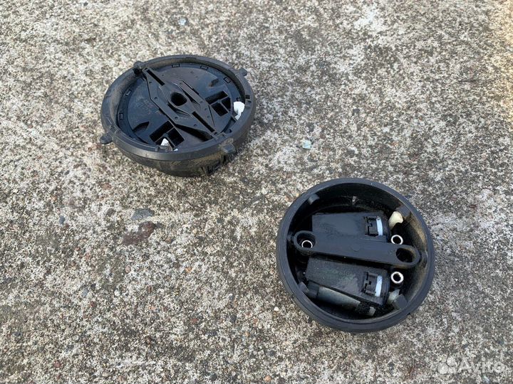 Моторчик зеркала заднего вида Boxer 3, Ducato