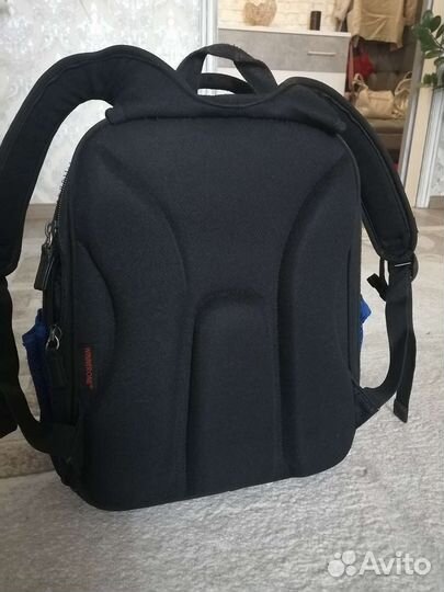 Рюкзак школьный с анатомической спинкой