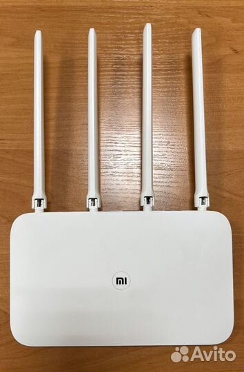 Xiaomi mi wifi router 4 Gigabit Edition