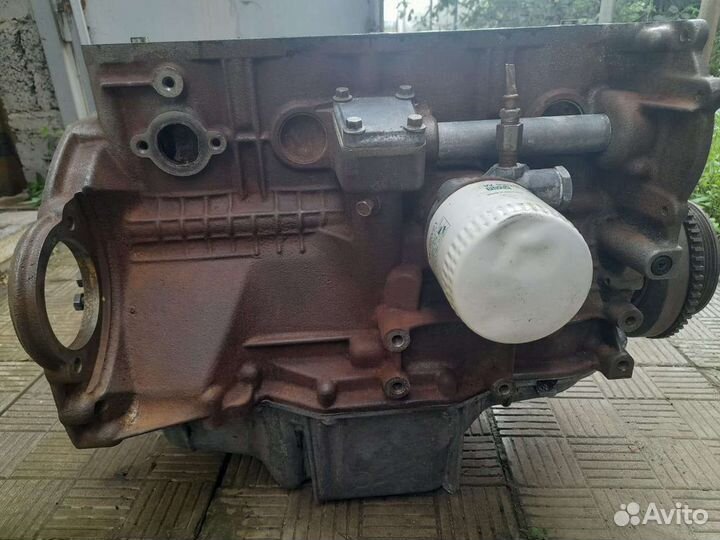 Шорт блок змз 409