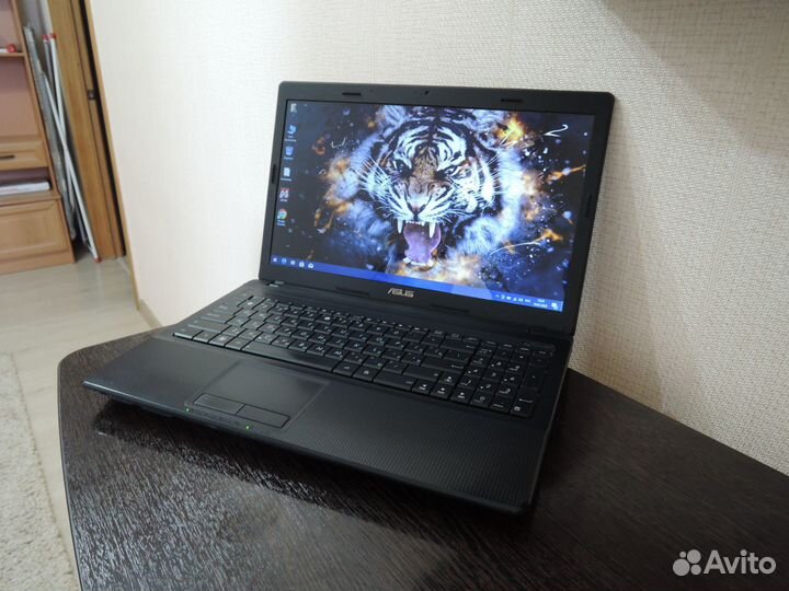 Мощный Asus Core i5/8Gb/SSD