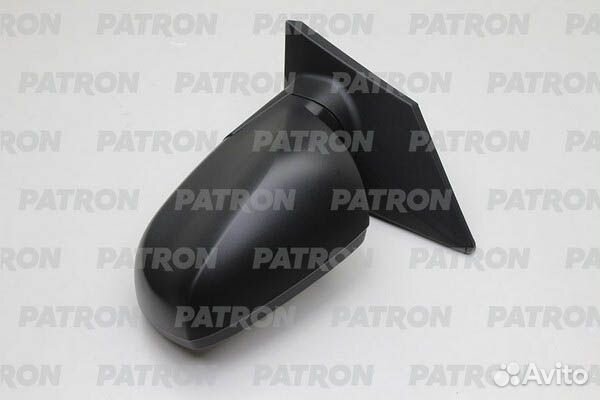 Зеркало левое для Hyundai Tucson 2 2009-2015 406676