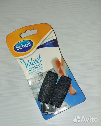 Насадки для электропилки Шоль