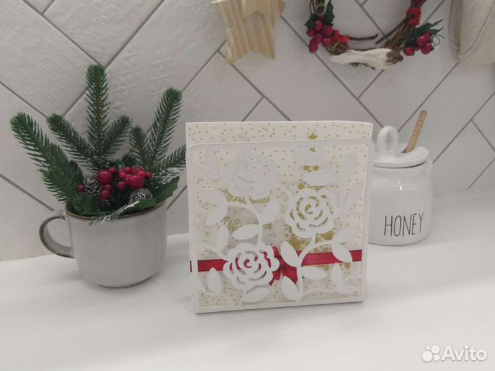 Подставка под большие салфетки икеа IKEA