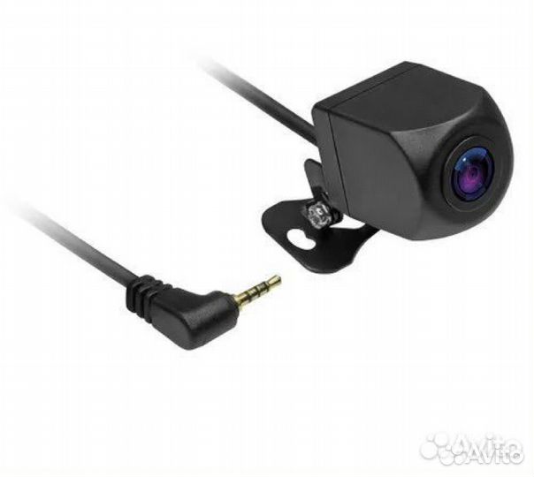 Камера заднего вида для видеорегистратора