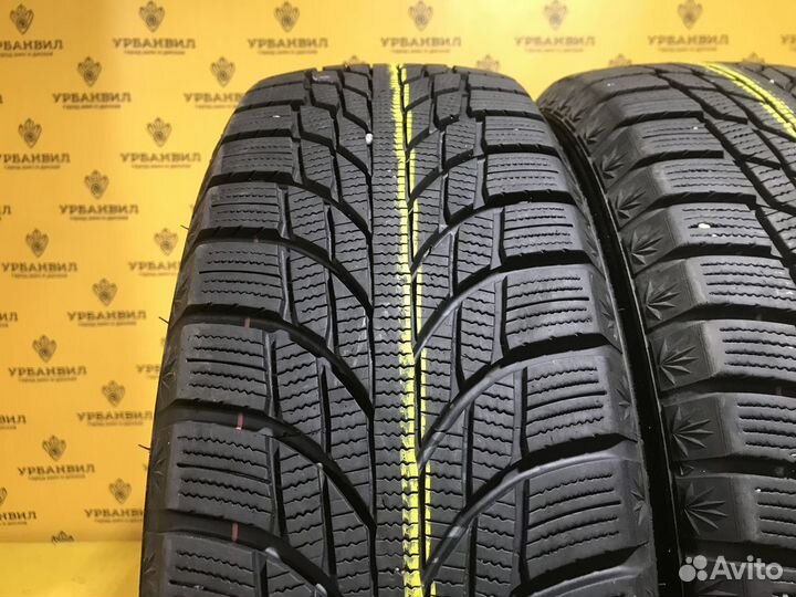 Kumho WinterCraft Ice Wi51 185/65 R15 92T