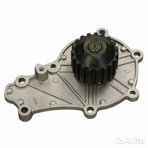 Водяной насос (помпа) для французов и фиат