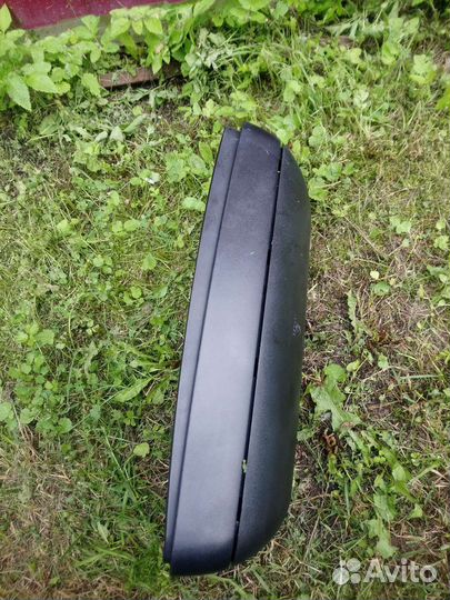 Корпус бокового зеркала заднего вида