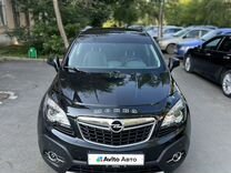 Opel Mokka 1.8 MT, 2013, 86 843 км, с пробегом, цена 1 250 000 руб.