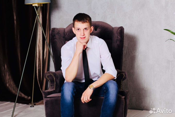 Ведущий и Dj