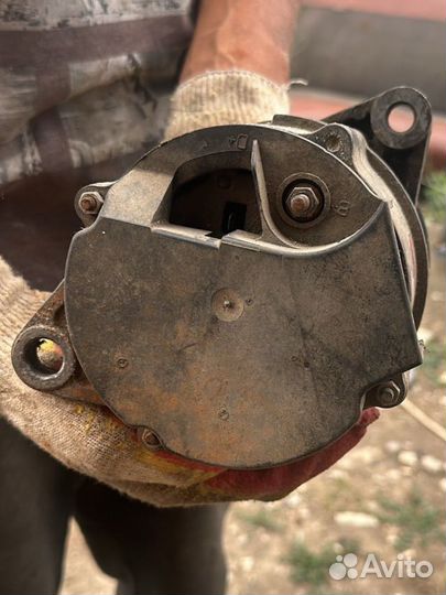 Генератор Фиат Типо