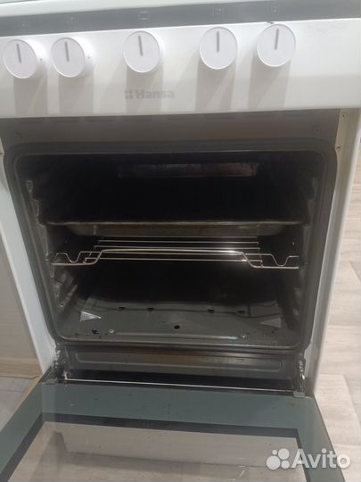 Плита газовая