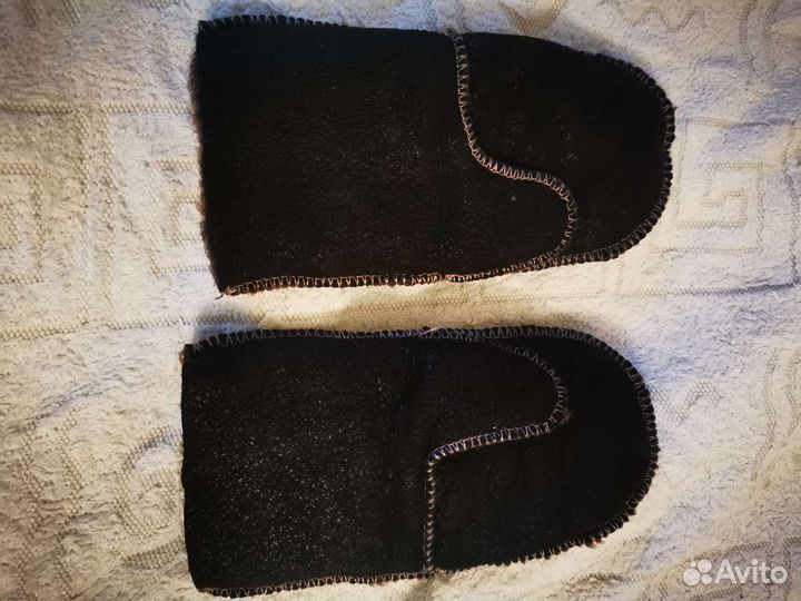 Перчтки детские