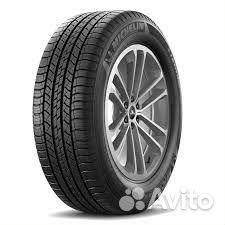Michelin Latitude Tour HP 265/45 R21 104W