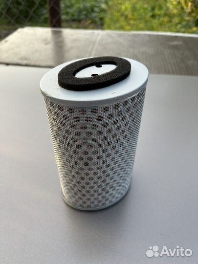 Фильтр воздушный для honda cb 400 vtec