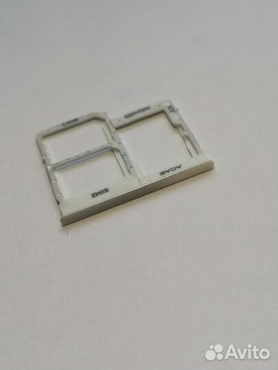 B76 симлоток Samsung A31