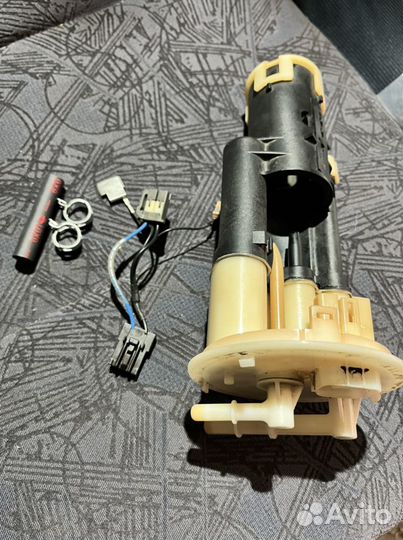 Топливный фильтр Honda HR-V