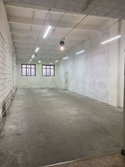 Торговая площадь, 145 м²