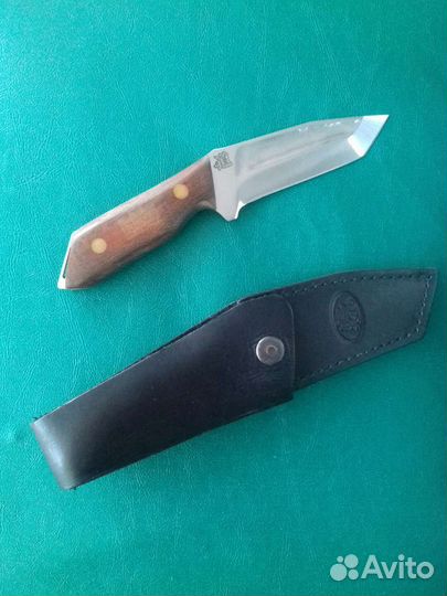 Нож Златоустовская оружейная компания