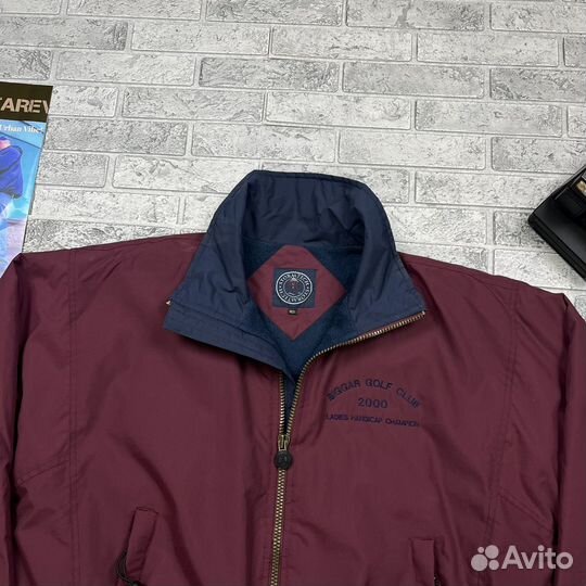 Американский Бомбер Stormtech DWR Bomber