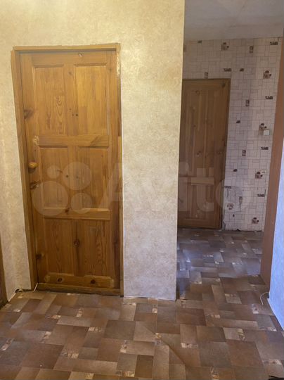 2-к. квартира, 56 м², 6/6 эт.