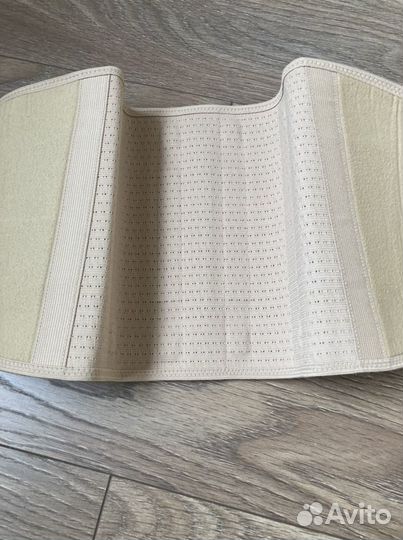 Бандаж для беременных orlett