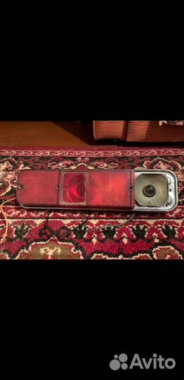 Продам заднюю фару на Москвич 412