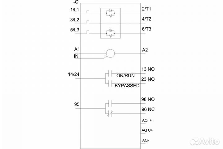 3RW5076-6AB15