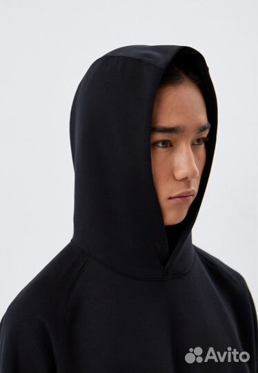 Новое Худи DRY uniqlo L(54) оригинал