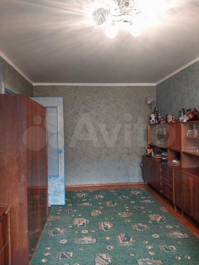 1-к. квартира, 35 м², 5/9 эт.