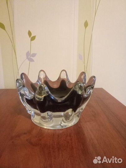 Пепельница