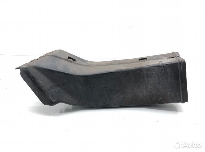 Воздуховод Bmw 5 E39 2.5 I 1999