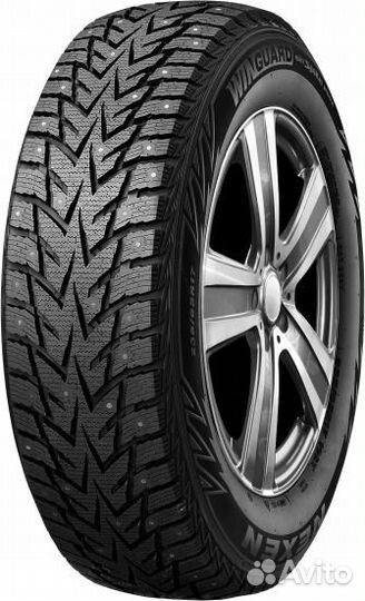 Nexen Winguard WinSpike WS62 SUV 235/65 R17 108T