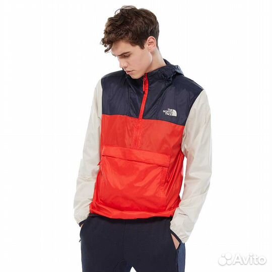 Куртка мужская The North Face Fanorak Jacket