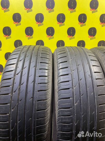 Nexen N Blue HD 185/60 R15